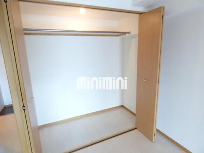 サンモール新道【9階】の内装