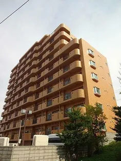 ダイアパレス水車町【5階】の外観