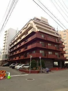 GSハイム中島公園の画像