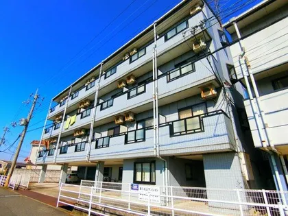 福寿マンションの画像