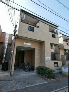 ケアンズコートの画像