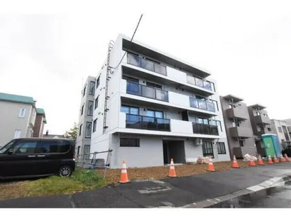 アルテ麻生の画像