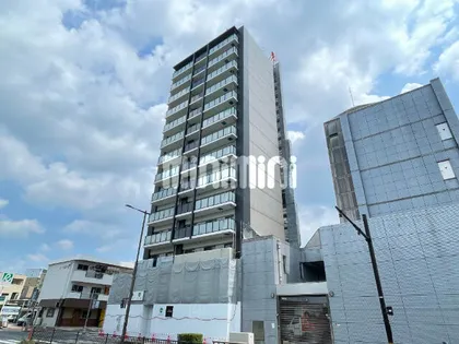 S-RESIDENCE豊田avanta【401号室】の外観