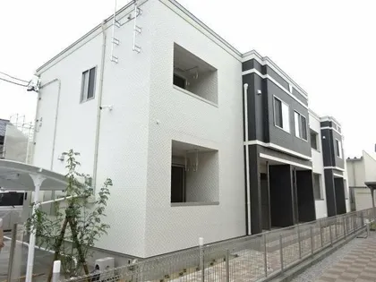 BLOOMIN'VILLAの画像