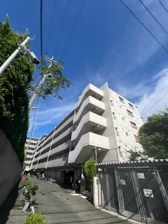 ハイロイヤル緑地公園PART2の画像