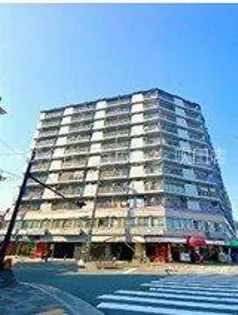 新大阪第1ダイヤモンドマンションの画像