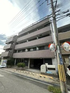 セイントプレイスの画像
