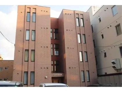 北海道札幌市東区北十六条東1丁目【マンション】の外観