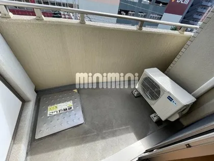 ベルファース川原通【4階】の内装