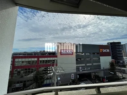 ベルファース川原通【4階】のその他画像