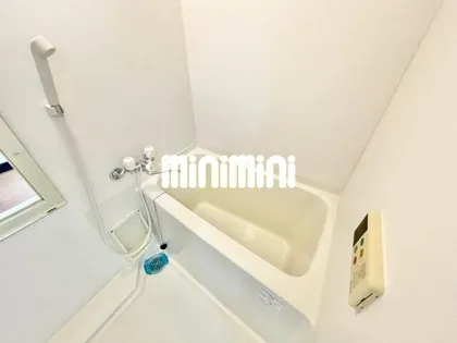 ベルファース川原通【4階】の風呂