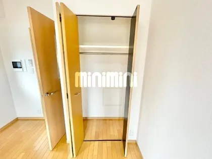 ベルファース川原通【4階】の内装