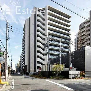 アーバンパーク日吉の画像
