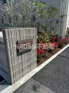 CASA CANELEの画像