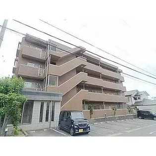 レージュ新栄町の画像