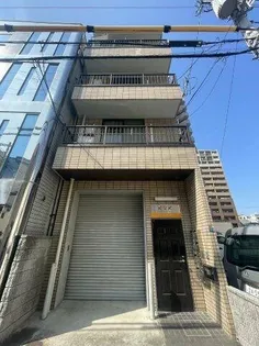 パールハイツの画像