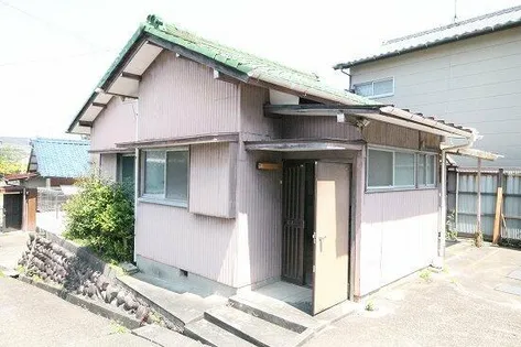 愛知県春日井市田楽町【一戸建】の外観