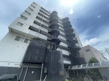 シーマックイーストの画像