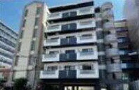 ロイヤルコート江坂【5階】の外観