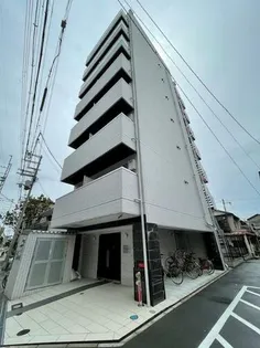 メルベージュ玉出中の画像