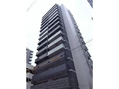 プレサンス兵庫駅前【13階】の外観