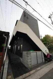 兵庫県尼崎市東七松町2丁目【アパート】の外観