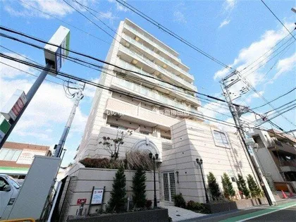 アリビオ千里豊津【2階】の外観