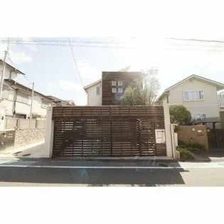 大阪府吹田市千里山西5丁目【一戸建】の外観