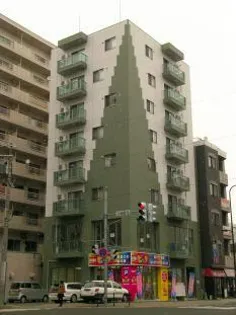 ソールタワー大通の画像