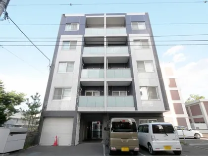 HOKO南高前の画像