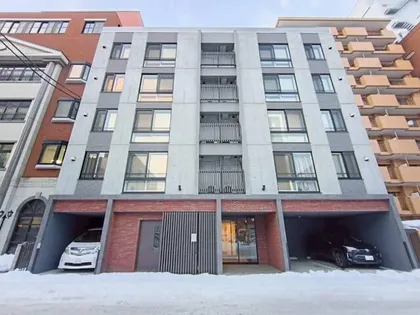 SCHAR大通西の画像