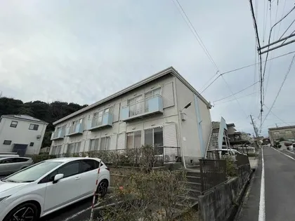 サンシティバリオⅠの画像