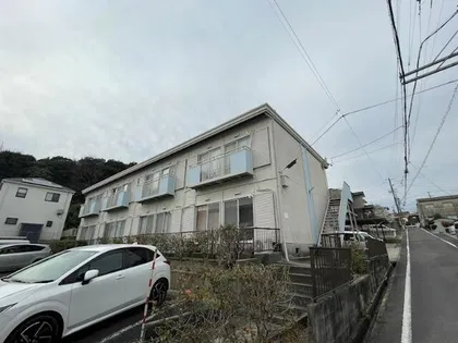 サンシティバリオⅠの画像