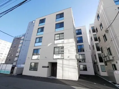 プロヴィデンスS5の画像