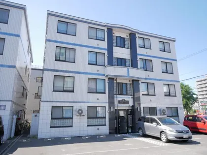 グランメール24ーDの画像