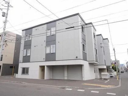 デュークYK琴似の画像