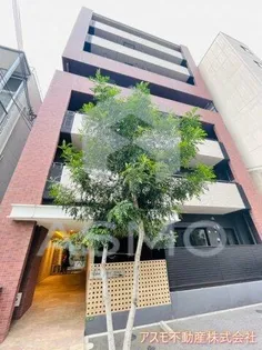 カルムレトリア西梅田の画像