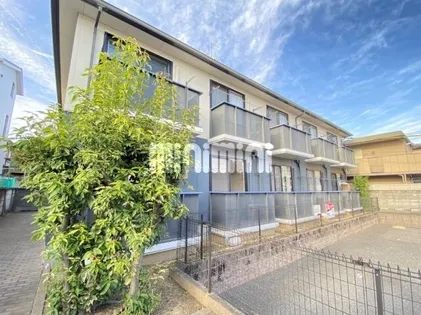 リフェール桜山の画像