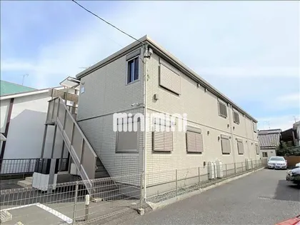 FERIO吹上の画像