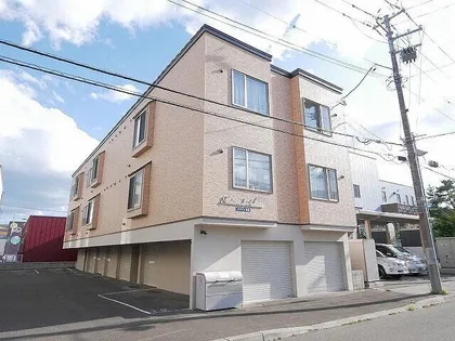 カナンコートIIの画像