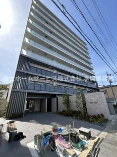フェンテ・イーストⅡ【3階】の外観