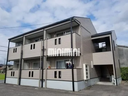 コーポ下池 A棟の画像