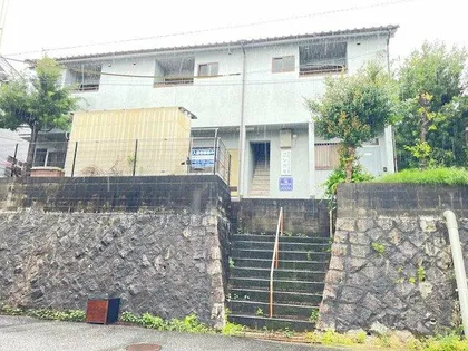 カレッジハウスニシガミⅢの画像