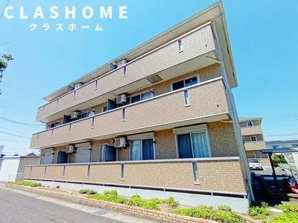 サクセス Ⅱの画像