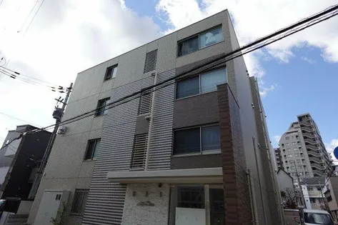 サンシャイン南勝山の画像