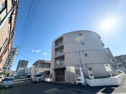 アール28【208号室】の外観