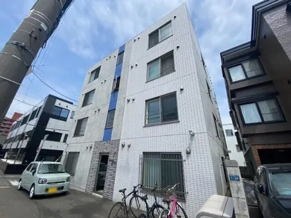 SAPPORO HOUSEの画像