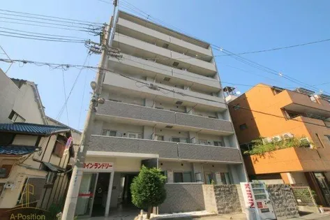 エクセルシア天神橋の画像