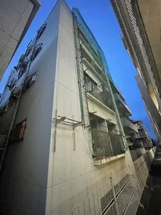 シーズコート住吉【403号室】の外観