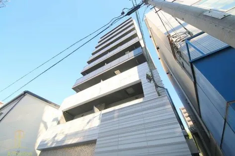 リンクハウス難波元町の画像